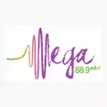 La Mega - FM 88.9